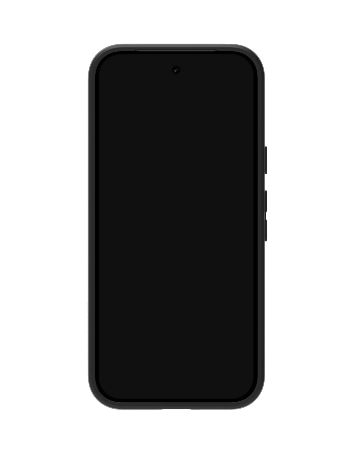 Coque Google Pixel 9A Noir Nuit - DBRAMANTE1928