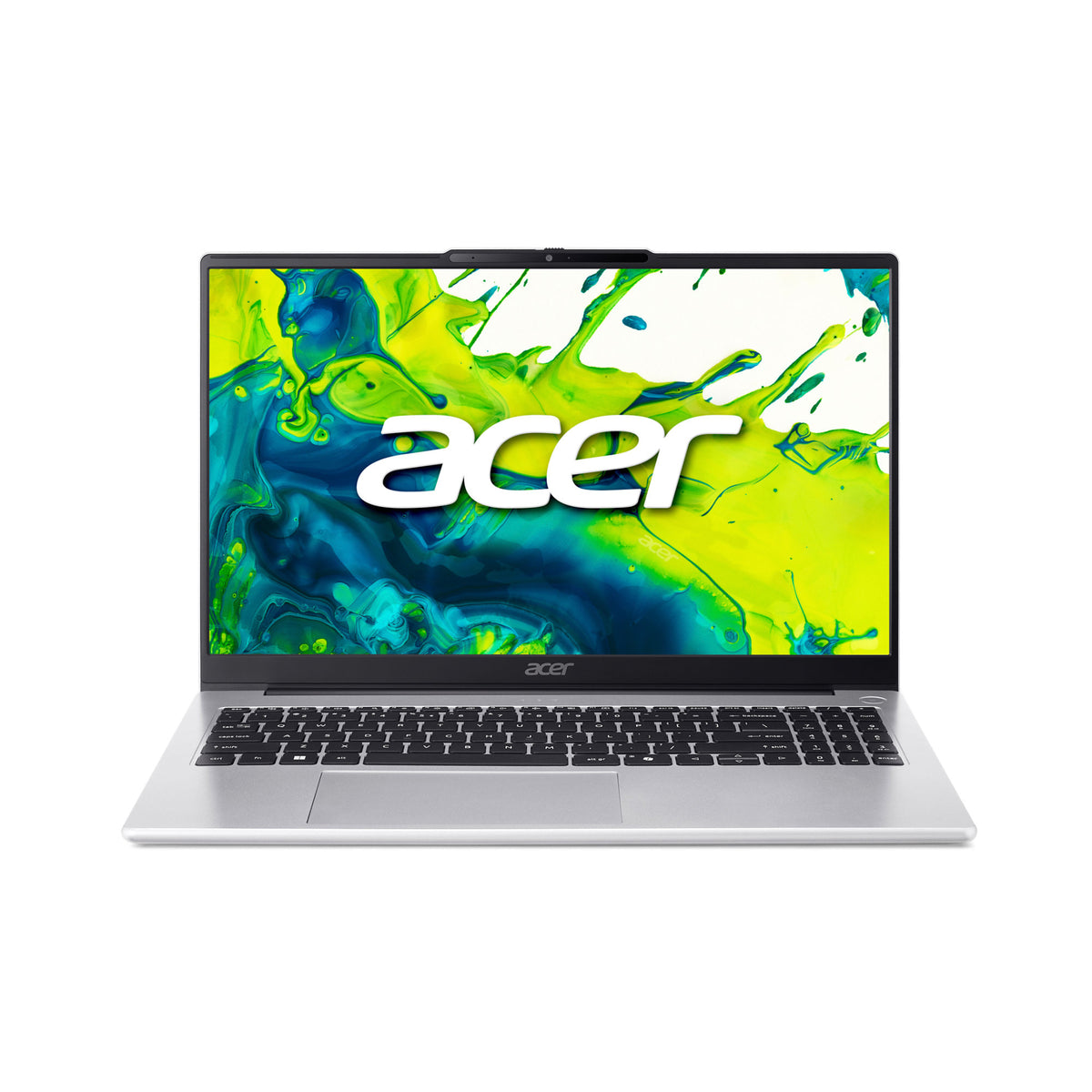Acer Aspire Lite 15 AL15-45P - Ryzen 7 5825U - 16 Go RAM - 512 Go SSD