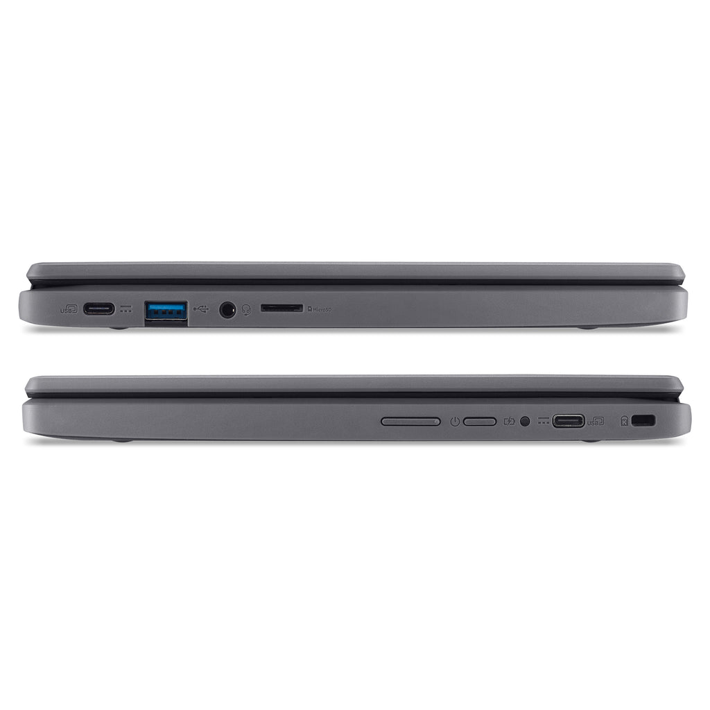 Acer Chromebook Spin 311 R724T-TCO | Écran tactile HD