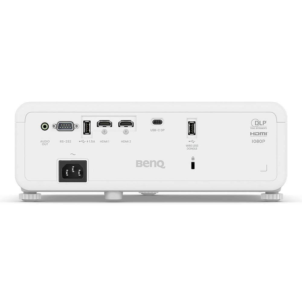 BenQ LH650 Projecteur DLP Laser 4000 Lumens Full HD