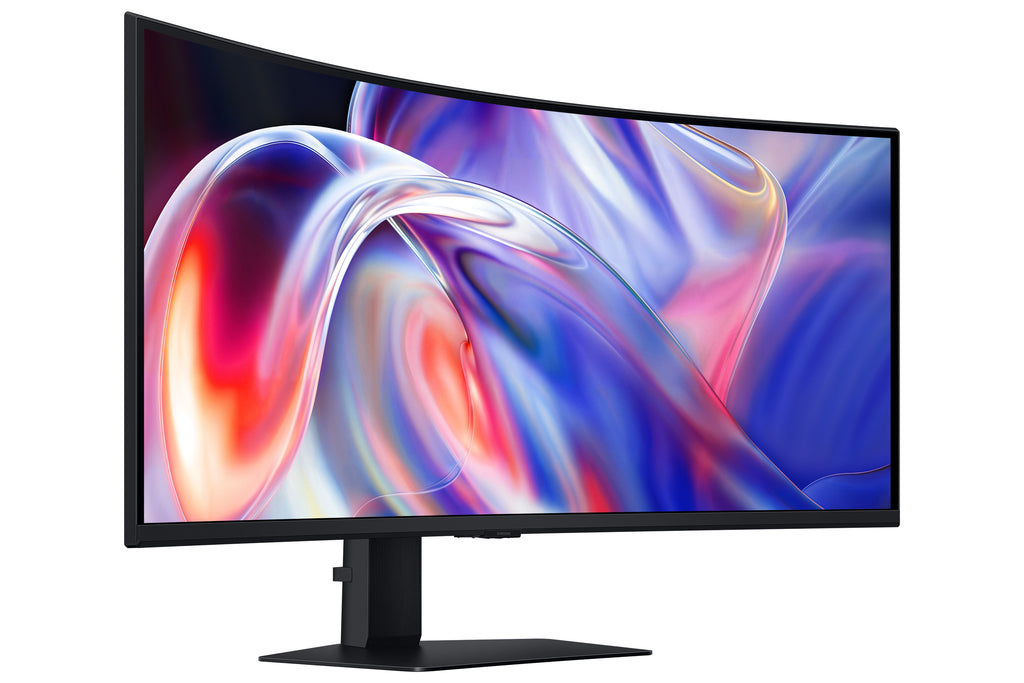 Samsung ViewFinity S85TH 40'' 1000R WUHD Docking