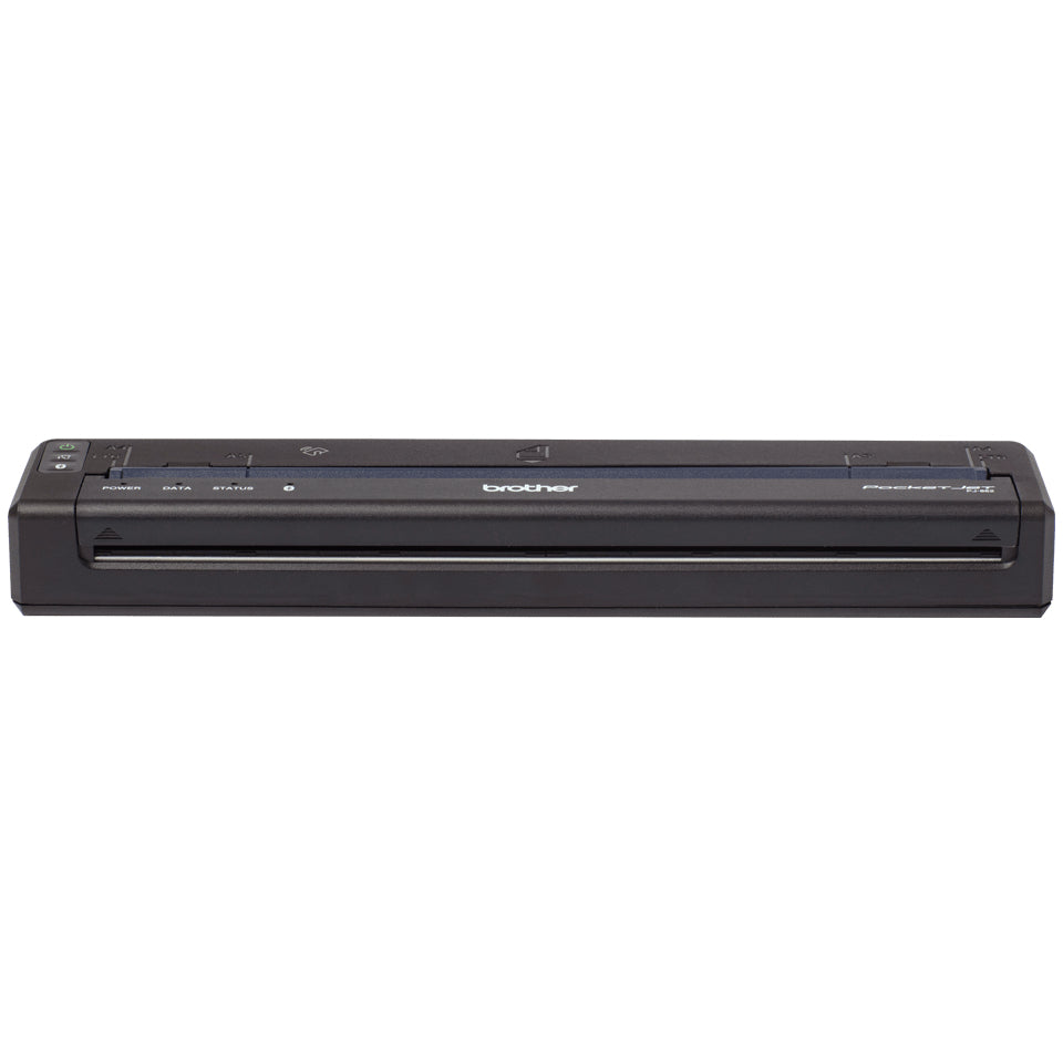 Imprimante Brother PocketJet 8 PJ-862 - Noir & Blanc Thermique