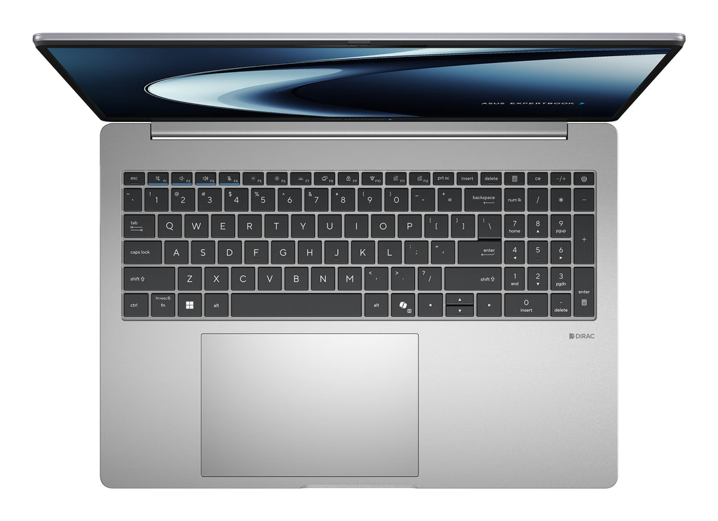 ASUS ExpertBook P3 G1 - Intel Core Ultra 5 - 16" FHD - 16Go RAM - 512Go SSD