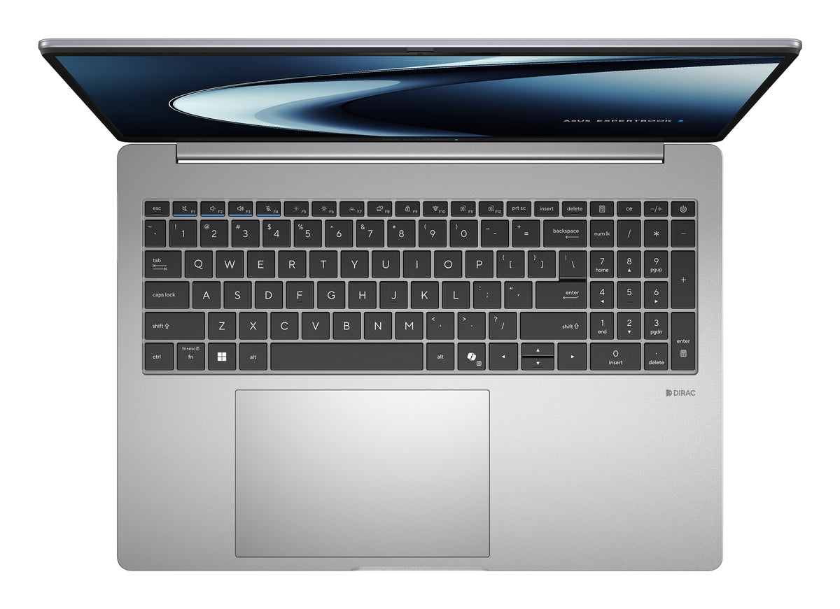 ASUS ExpertBook P3 G1 - Intel Core Ultra 5 - 16" FHD - 16Go RAM - 512Go SSD