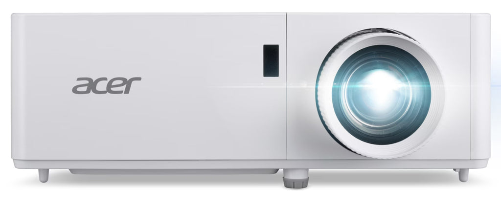 Projecteur Acer PL6820 5500 lumens 4K DLP laser blanc
