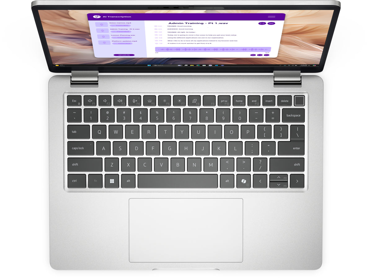 Dell Pro 13 Plus PB13250 : AI PC Ultra 5 vPro 16 Go RAM