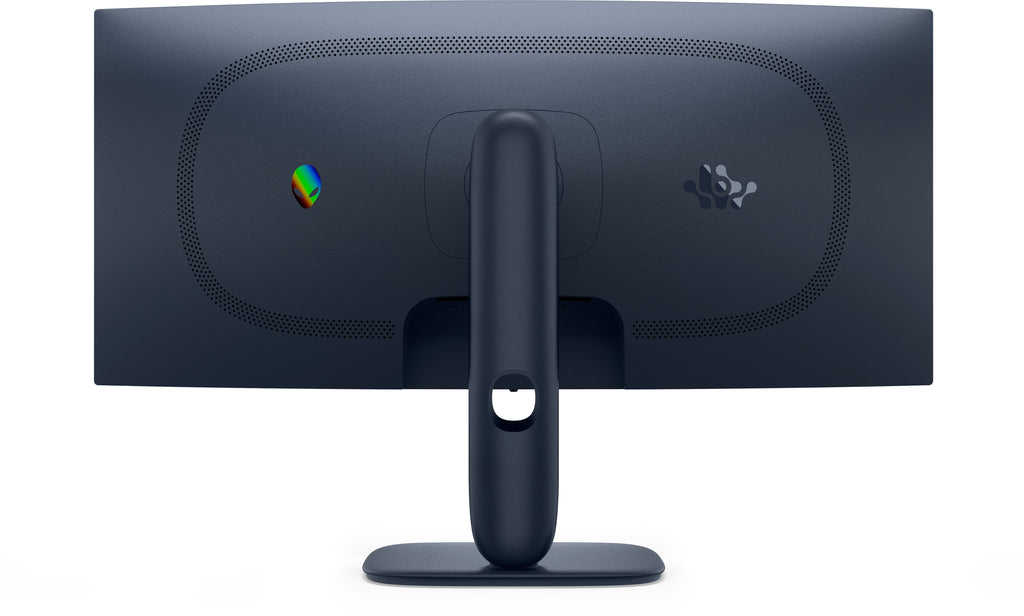 Écran gaming Alienware 34" UWQHD 180Hz incurvé
