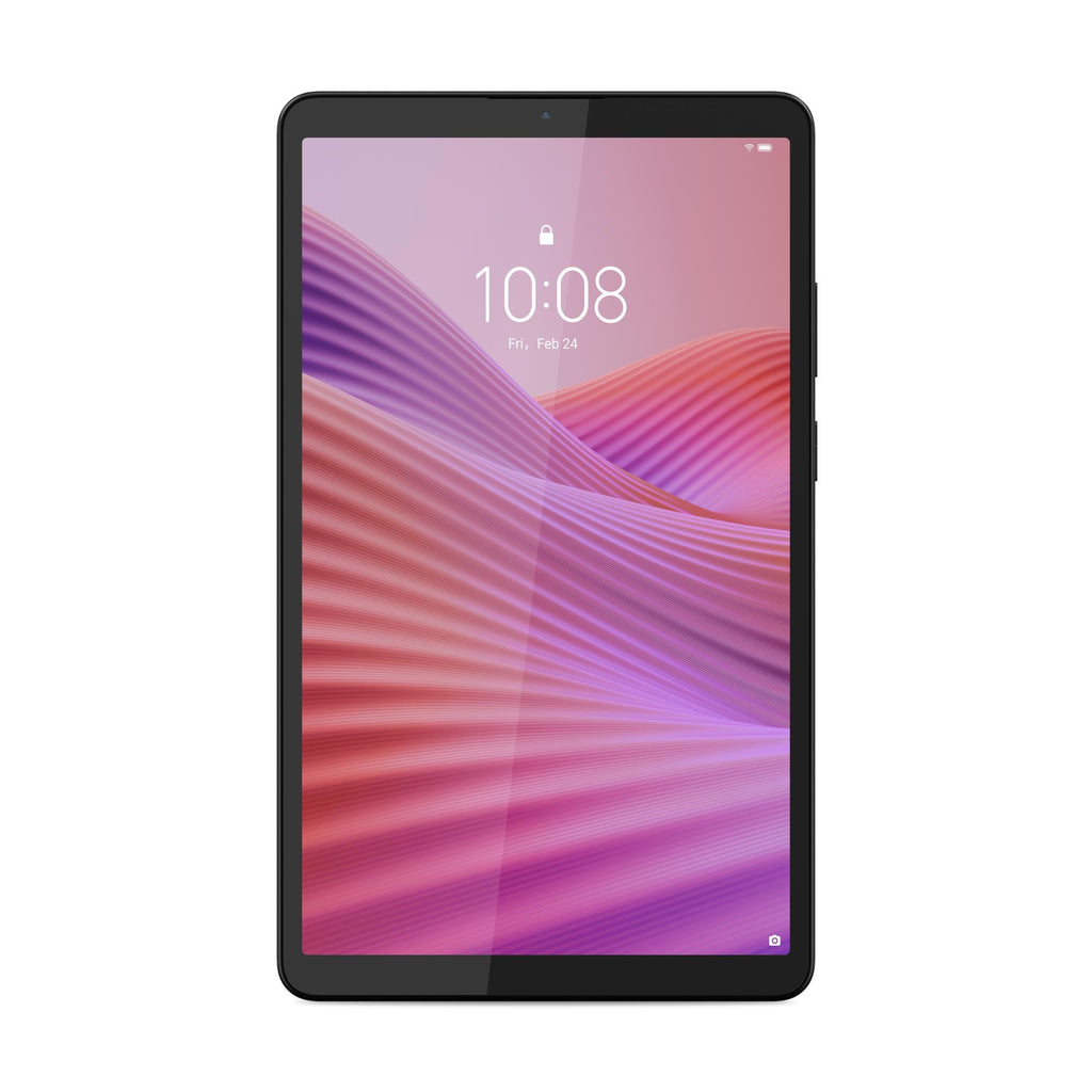 Tablette Lenovo 8.7" Android 14 - 64 Go - Gris Luna