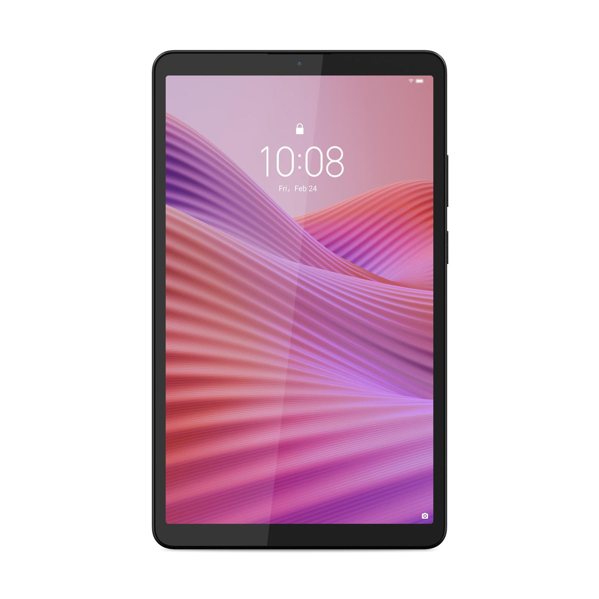 Tablette Lenovo 8.7" Android 14 - 64 Go - Gris Luna