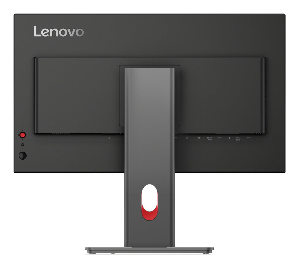 Écran LED Lenovo ThinkVision P24QD-40 24" QHD 120Hz