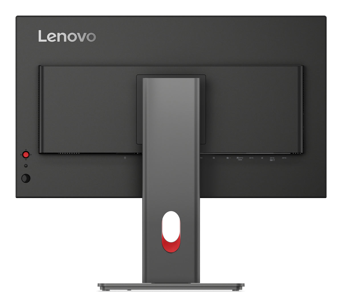 Écran LED Lenovo ThinkVision P24QD-40 24" QHD 120Hz