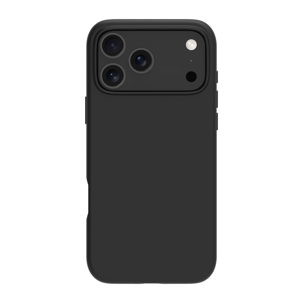 Coque iPhone 17 Pro Max MagSafe D3O Noir - DBRAMANTE1928