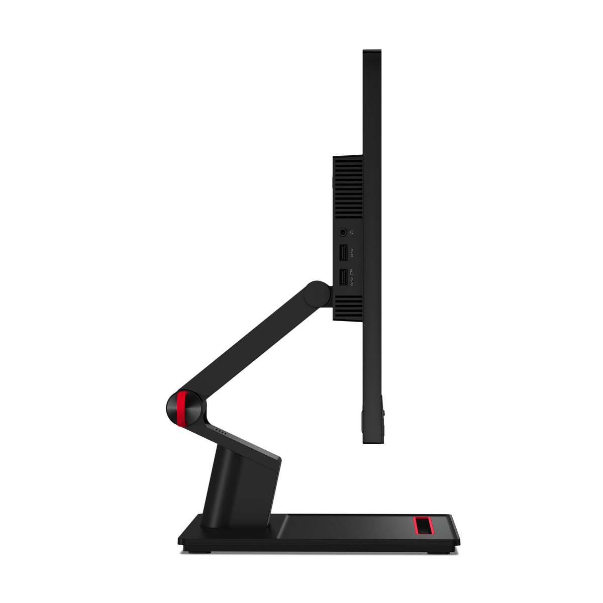 Lenovo ThinkVision T24t-20 Écran Tactile Full HD 24"