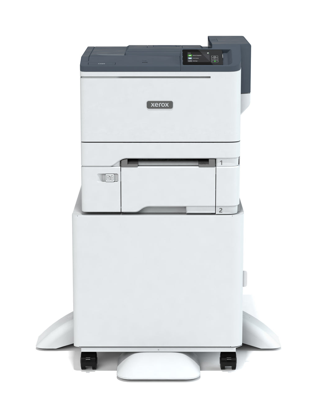 Imprimante Xerox C320V_DNI couleur laser A4/Legal Wi-Fi