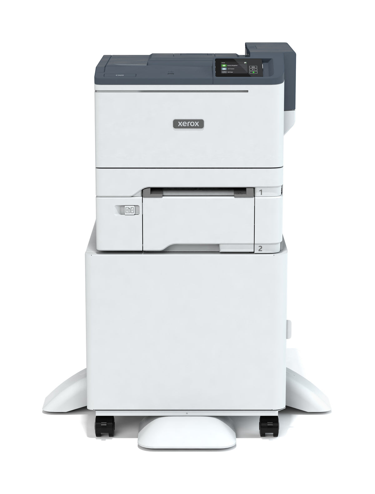 Imprimante Xerox C320V_DNI couleur laser A4/Legal Wi-Fi