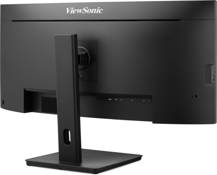 Écran incurvé ViewSonic 34" UWQHD 120Hz HDR10