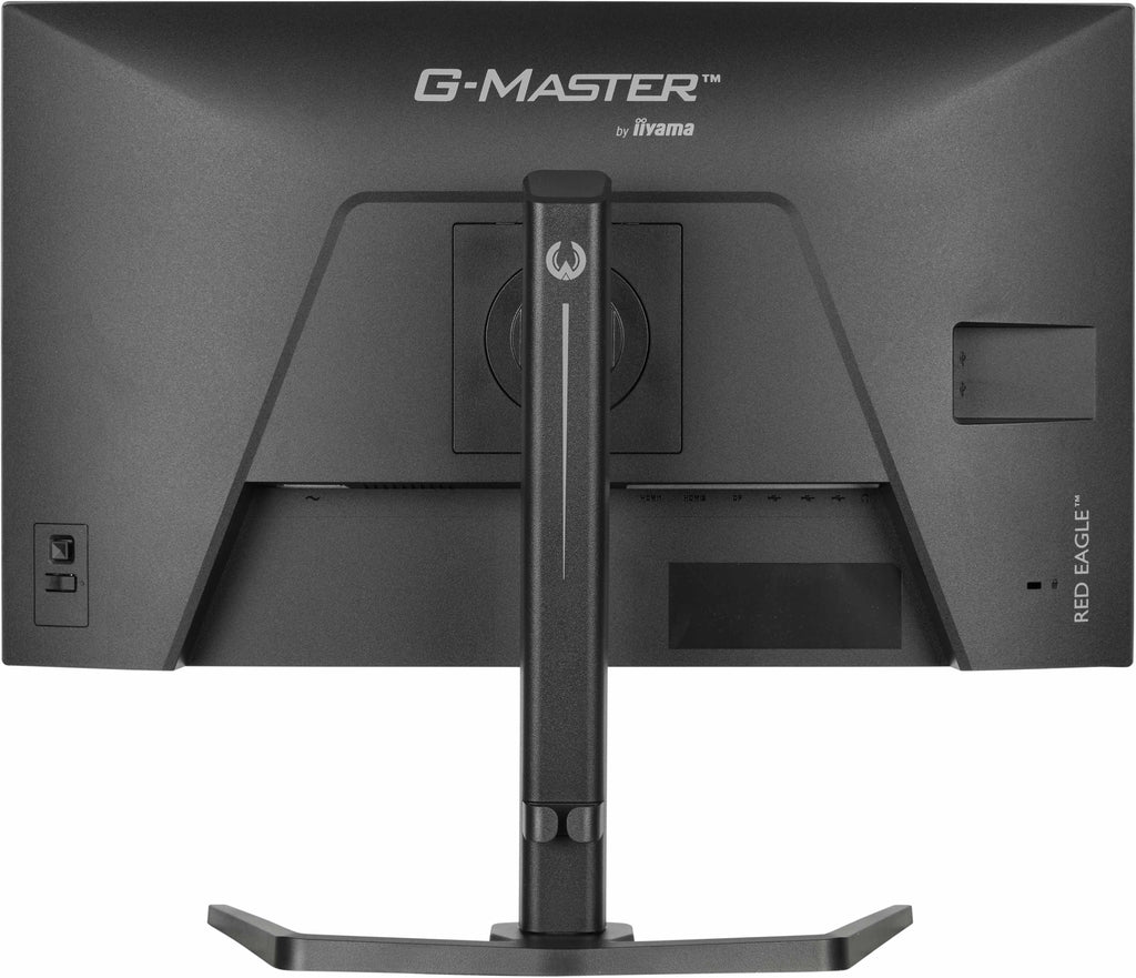 Écran gaming 27" QHD 200Hz - iiyama Red Eagle GB2771QSU-B1