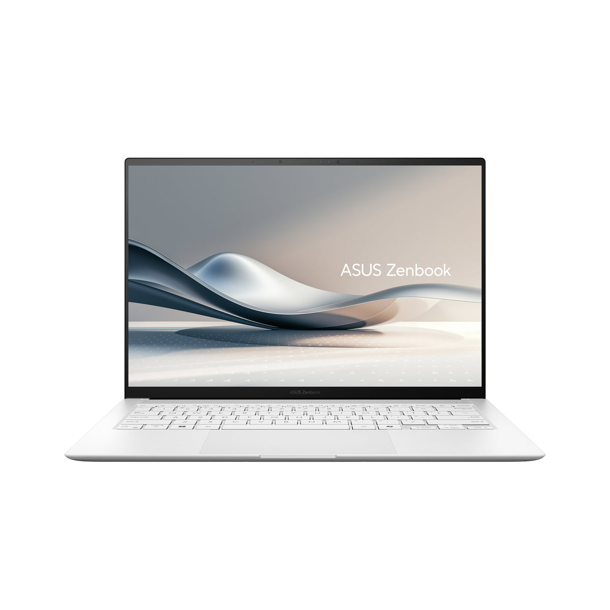 ASUS Zenbook S 14 Copilot+ PC - Ultra 7 - 16 Go RAM - 512 Go SSD