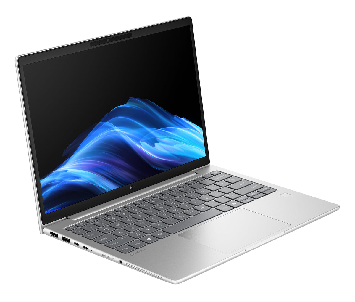HP EliteBook 6 G1i AI PC - Ultrabook Pro 13.3"