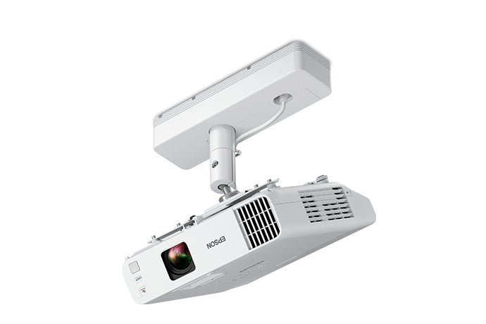 Epson EB-L210W - Projecteur 4500 lumens WXGA 720p blanc