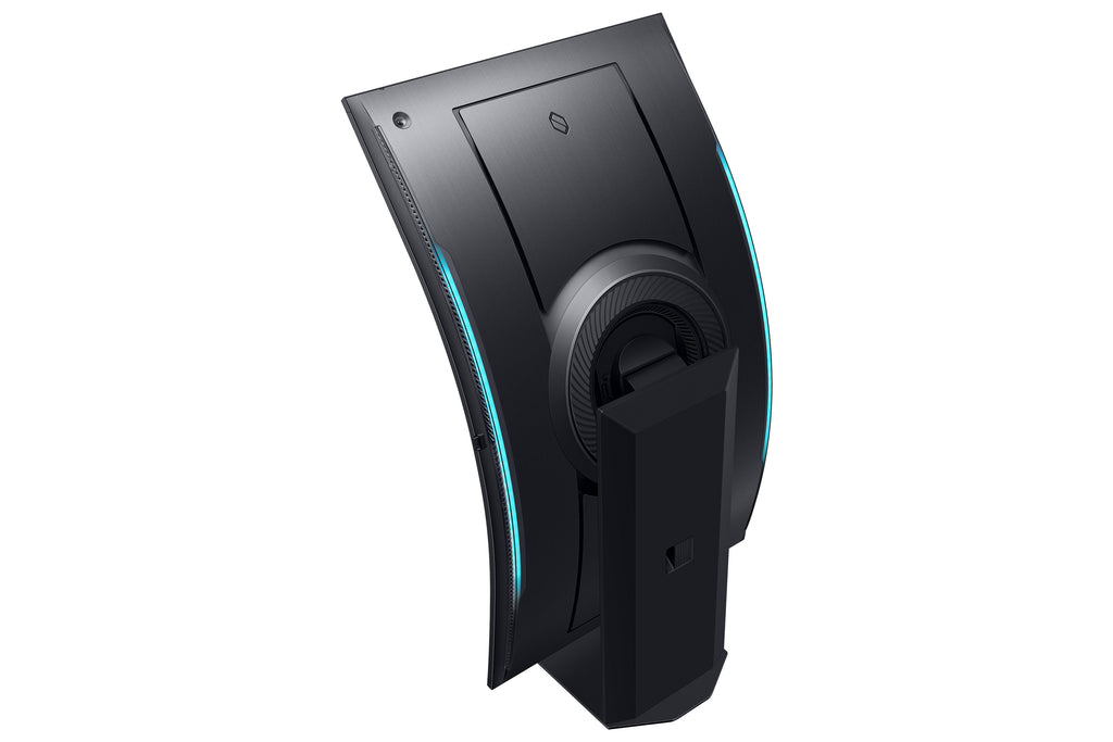 Moniteur Samsung Odyssey Ark G97NC Series 55" QLED 4K 165Hz