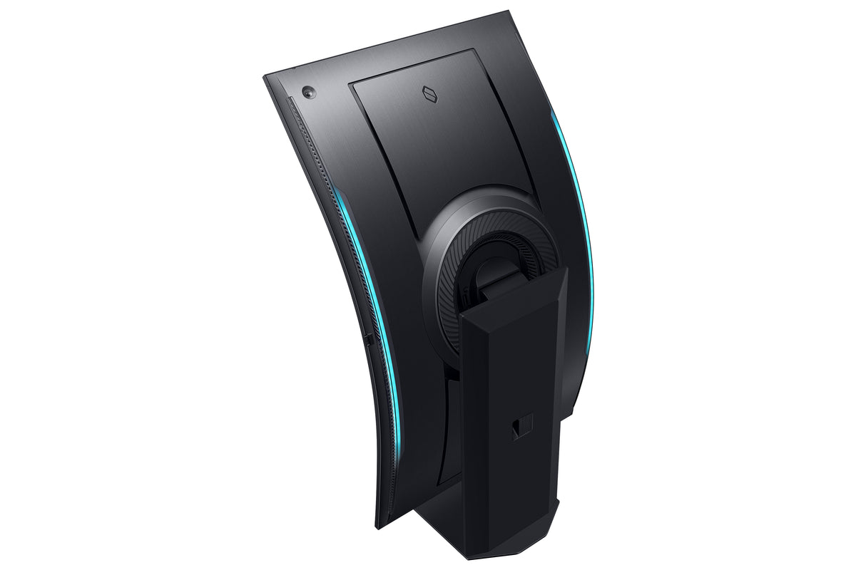 Moniteur Samsung Odyssey Ark G97NC Series 55" QLED 4K 165Hz