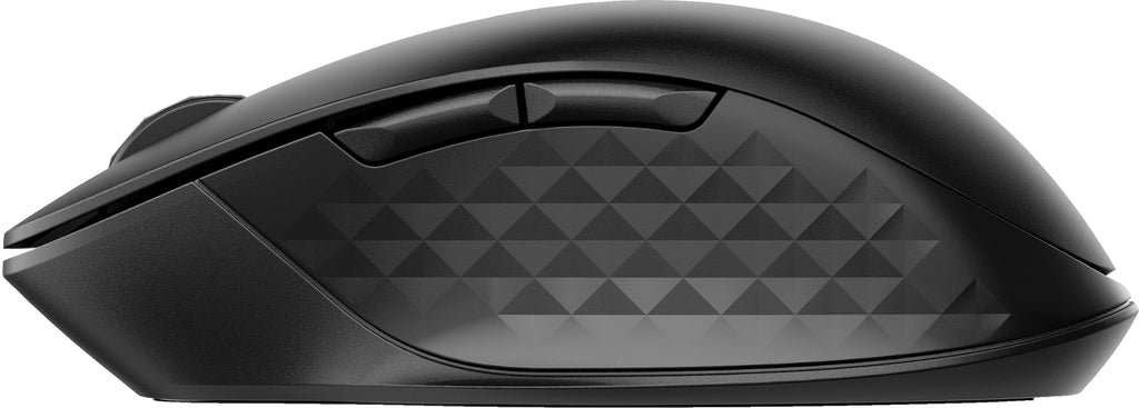 HP 435 - Souris ergonomique multi-appareils sans fil