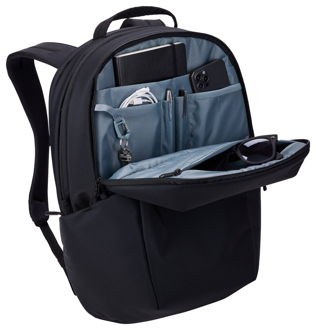 Thule Subterra 2 Backpack 27L - Sac ordinateur noir