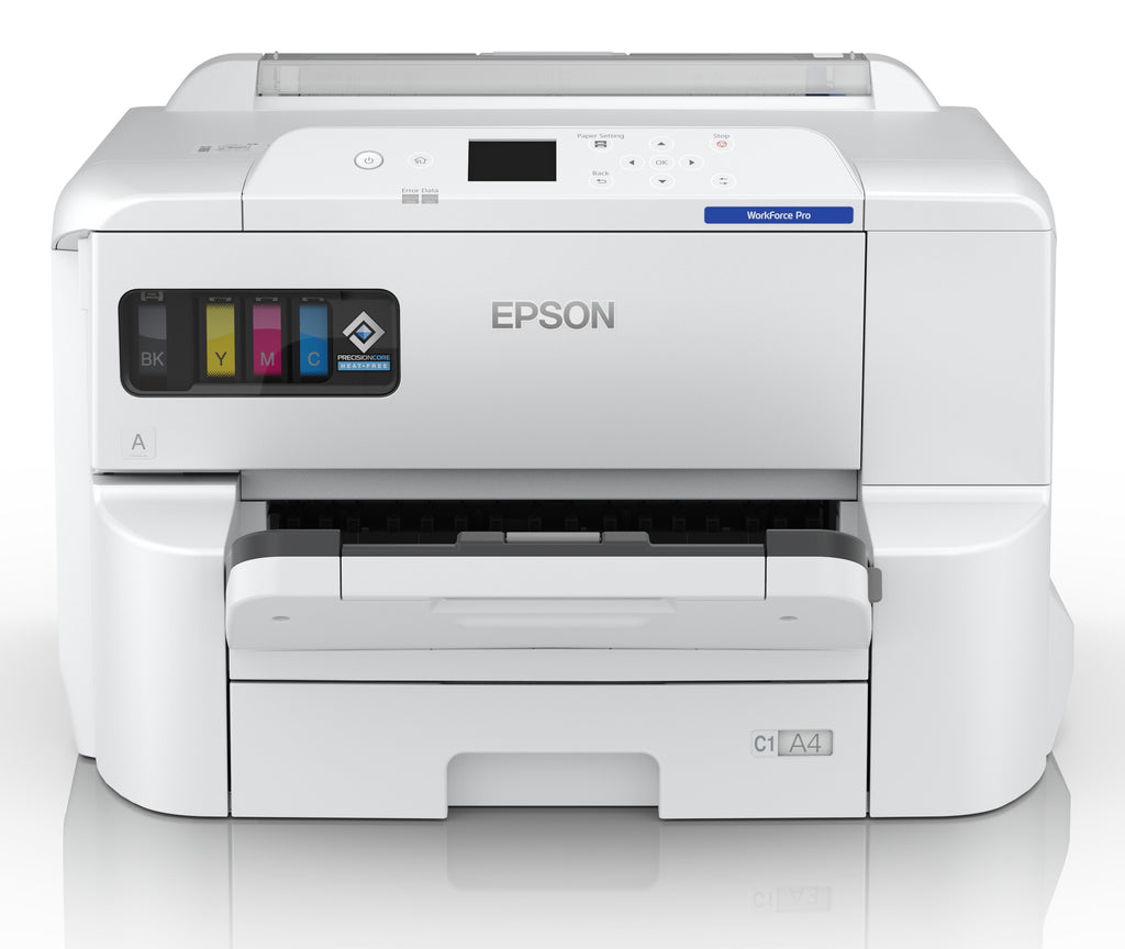 Epson EP-C7000DW : Imprimante couleur A3 ultra-rapide et connectée