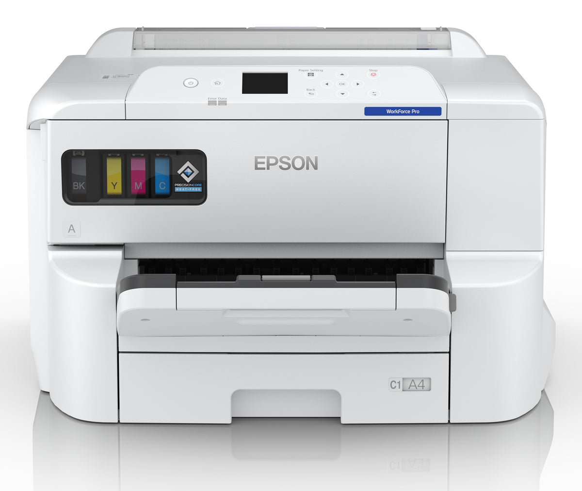 Epson EP-C7000DW : Imprimante couleur A3 ultra-rapide et connectée
