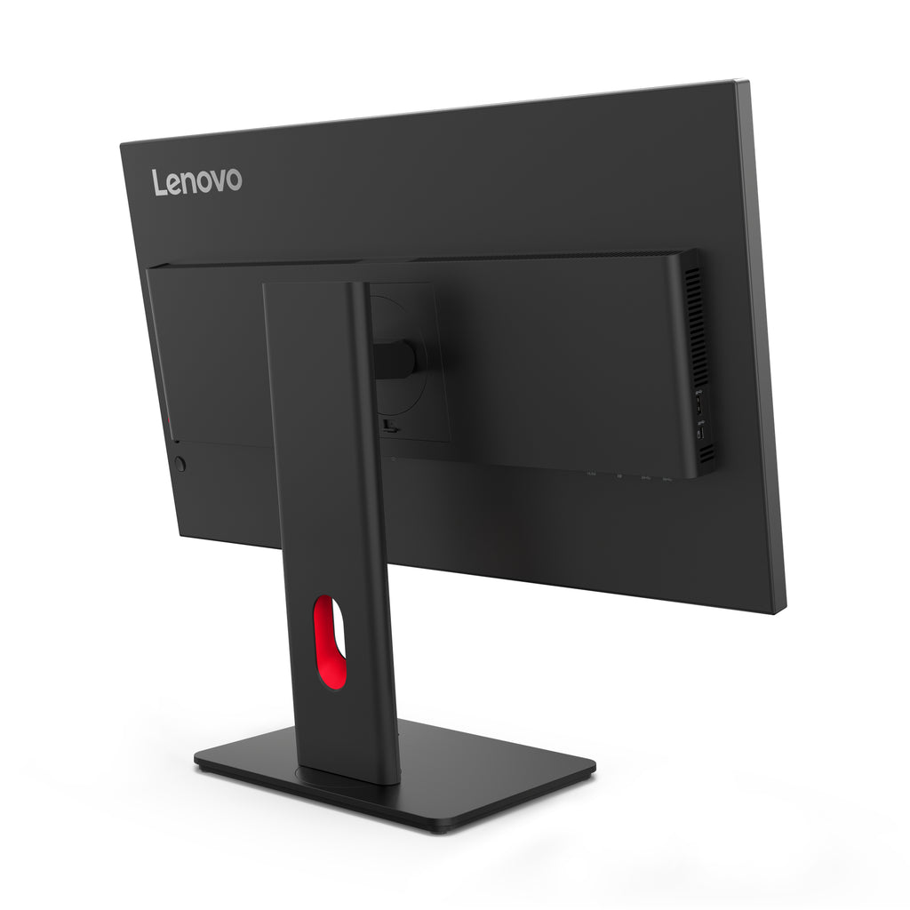 Écran LED 27" QHD 120Hz Lenovo ThinkVision T27Q-40