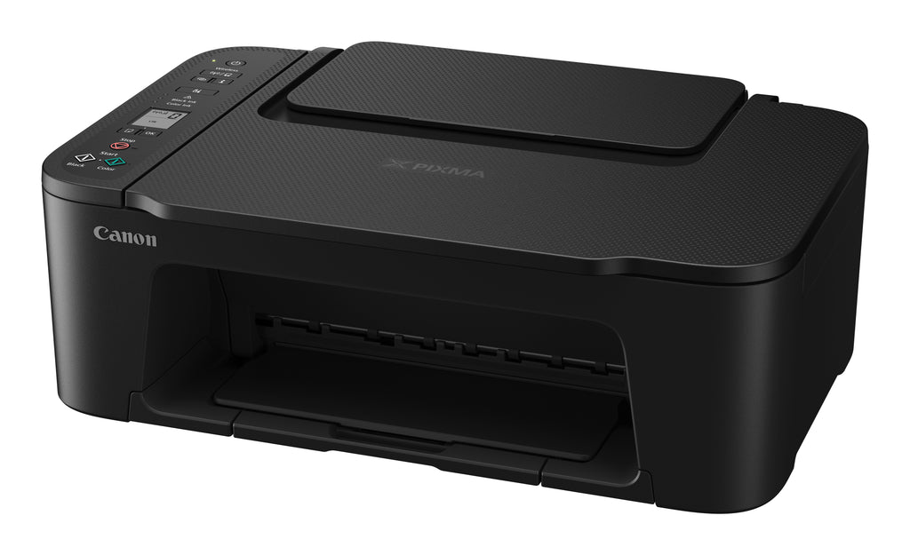 Canon PIXMA TS3750i Imprimante Multifonctions A4/Legal Wi-Fi Noir
