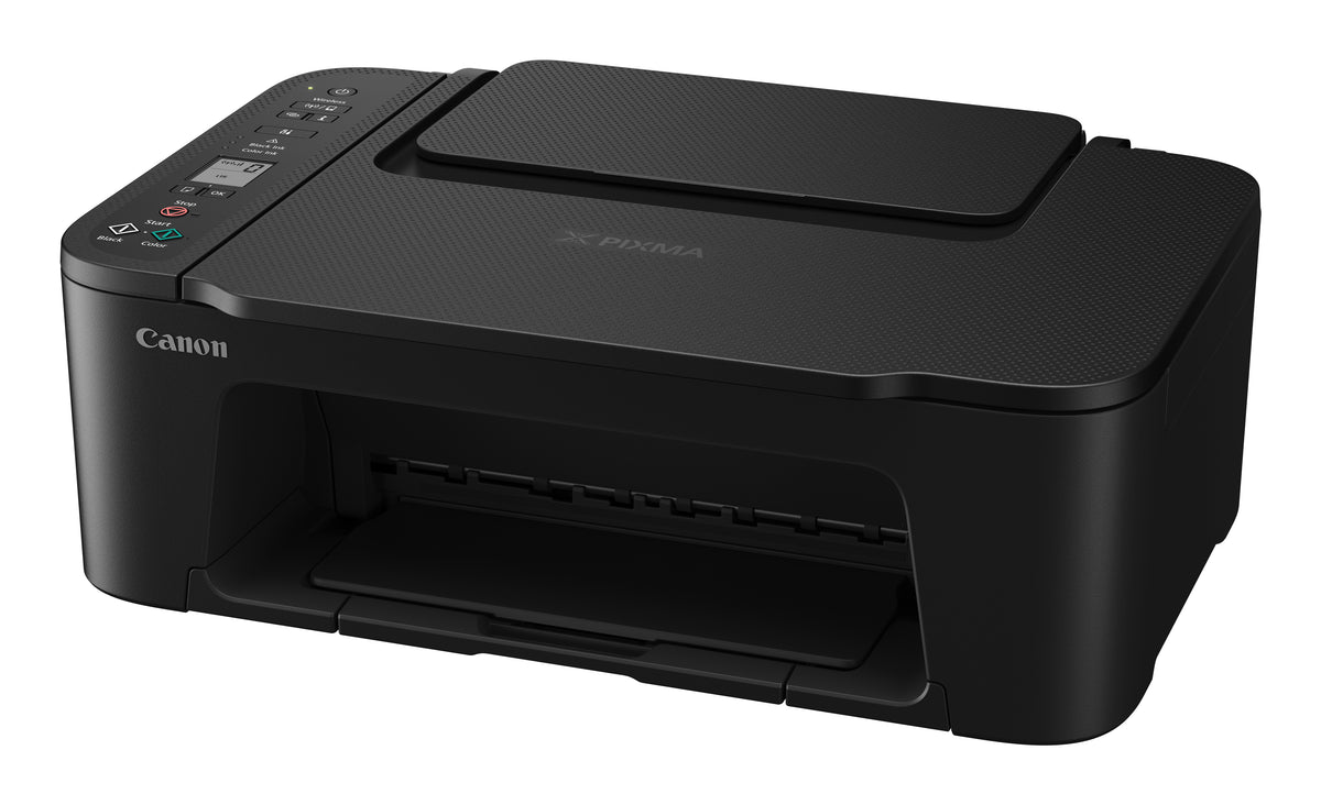 Canon PIXMA TS3750i Imprimante Multifonctions A4/Legal Wi-Fi Noir