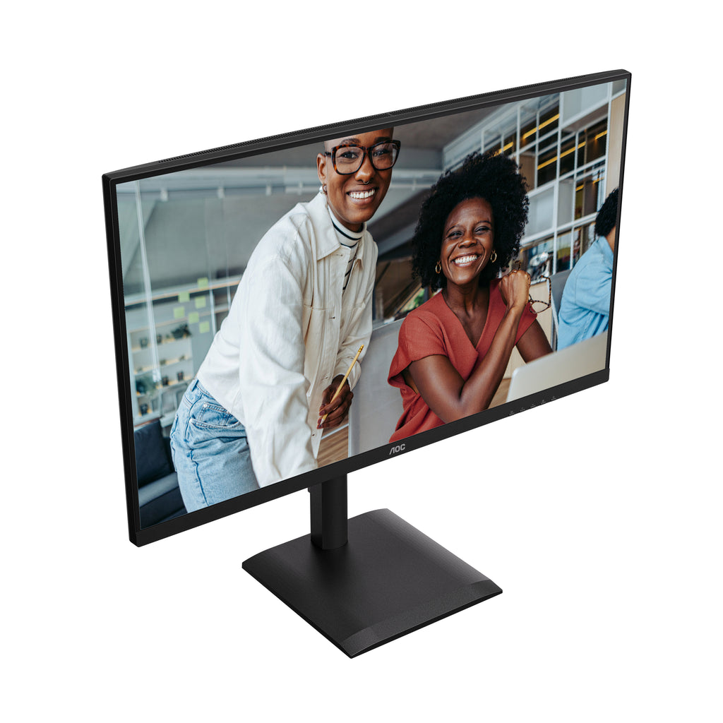 AOC E4 Series 32" QHD 100Hz - Écran LED IPS