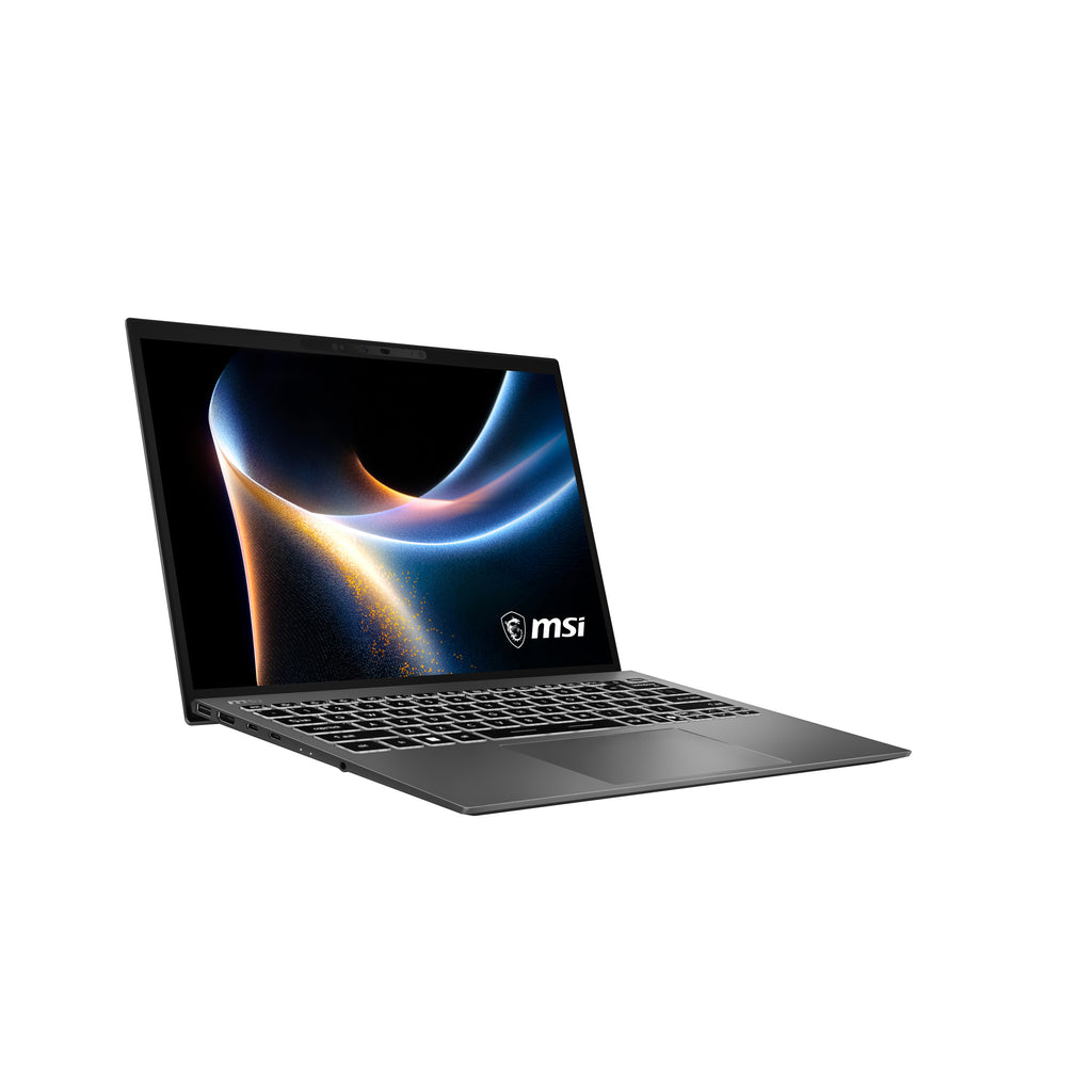 MSI Prestige 13 AI+ : Copilot+ PC Ultra 9 386H 32 Go 1 To OLED