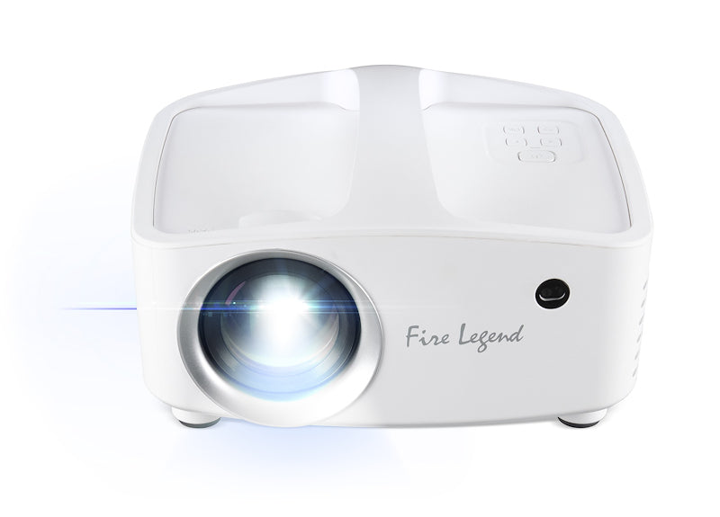 Projecteur Acer Full HD 1080p - 350 Lumens Portable