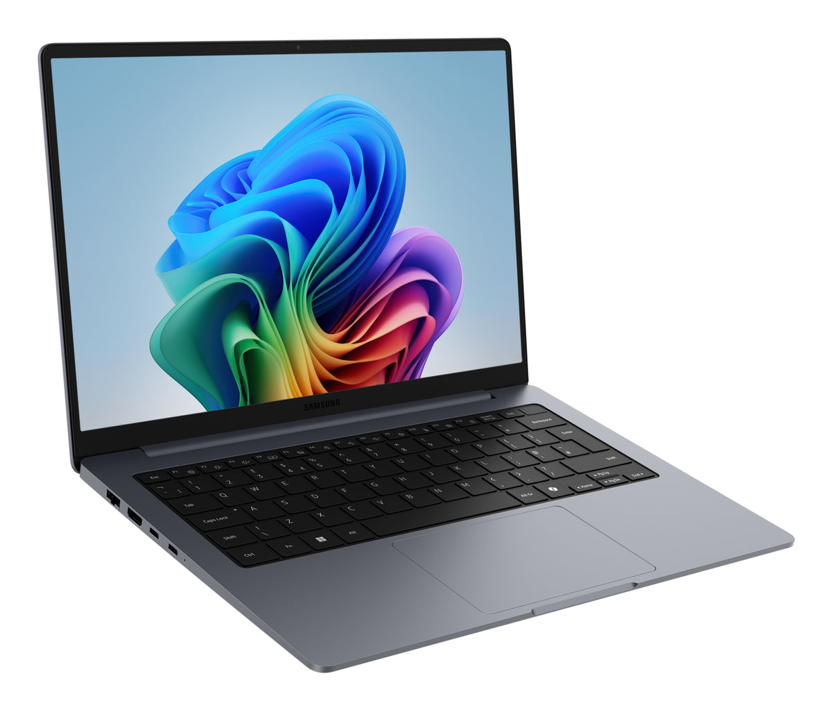 Samsung Galaxy Book6 Copilot+ PC - Intel Core Ultra 5