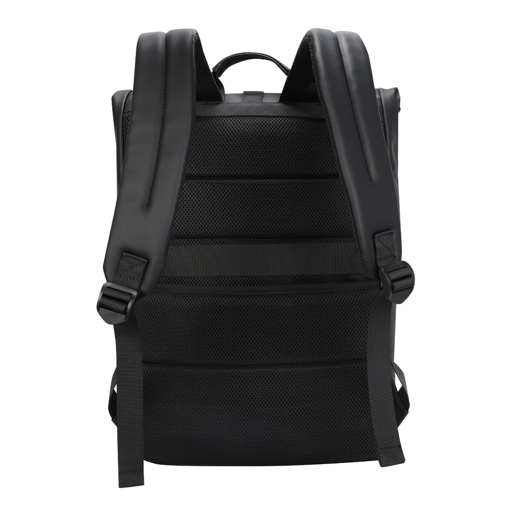 Sac à dos ICÔNE 16" noir - DBRAMANTE1928