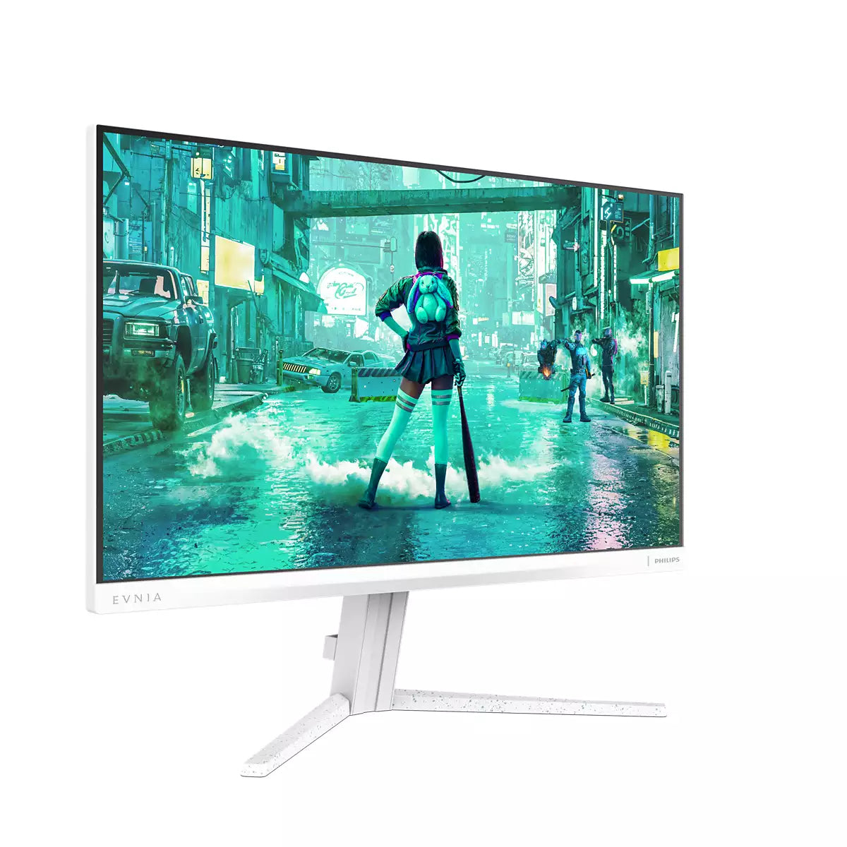 Écran LED PHILIPS 24" 260Hz Full HD HDR10 - Gaming