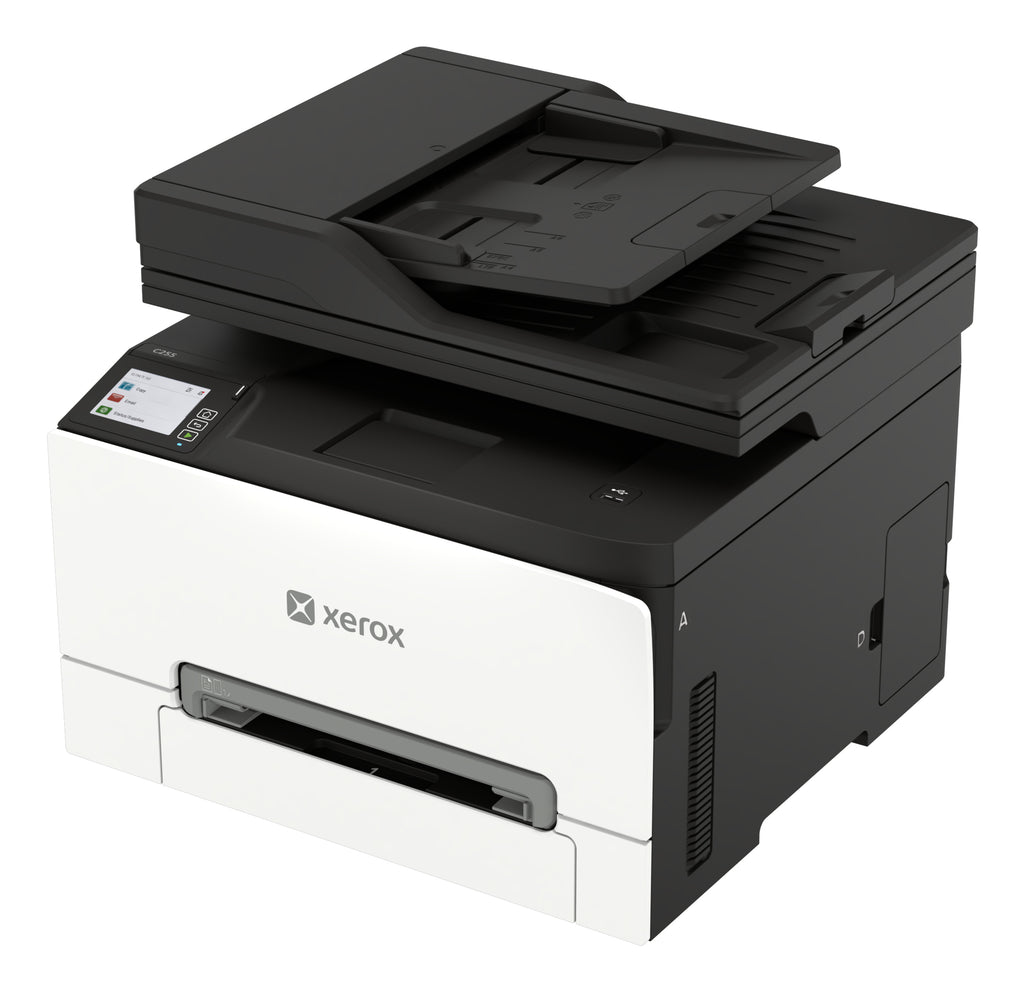 Xerox C255V/AEU Imprimante Multifonctions Laser Couleur