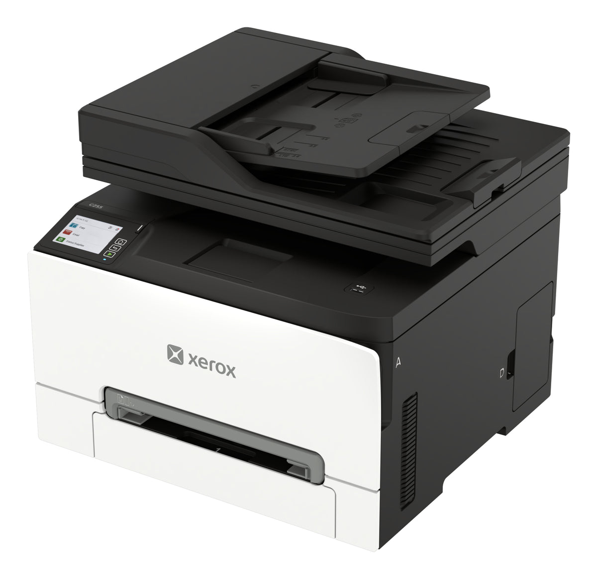 Xerox C255V/AEU Imprimante Multifonctions Laser Couleur