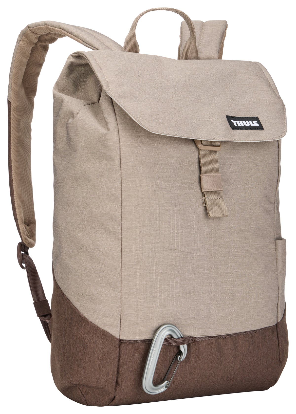 Sac à dos Thule Lithos 14" nuanced brown - Protection pro