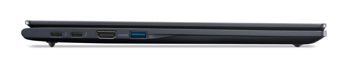 Acer TravelMate P4 14 - Core Ultra 5 - 16Go RAM - 512Go SSD