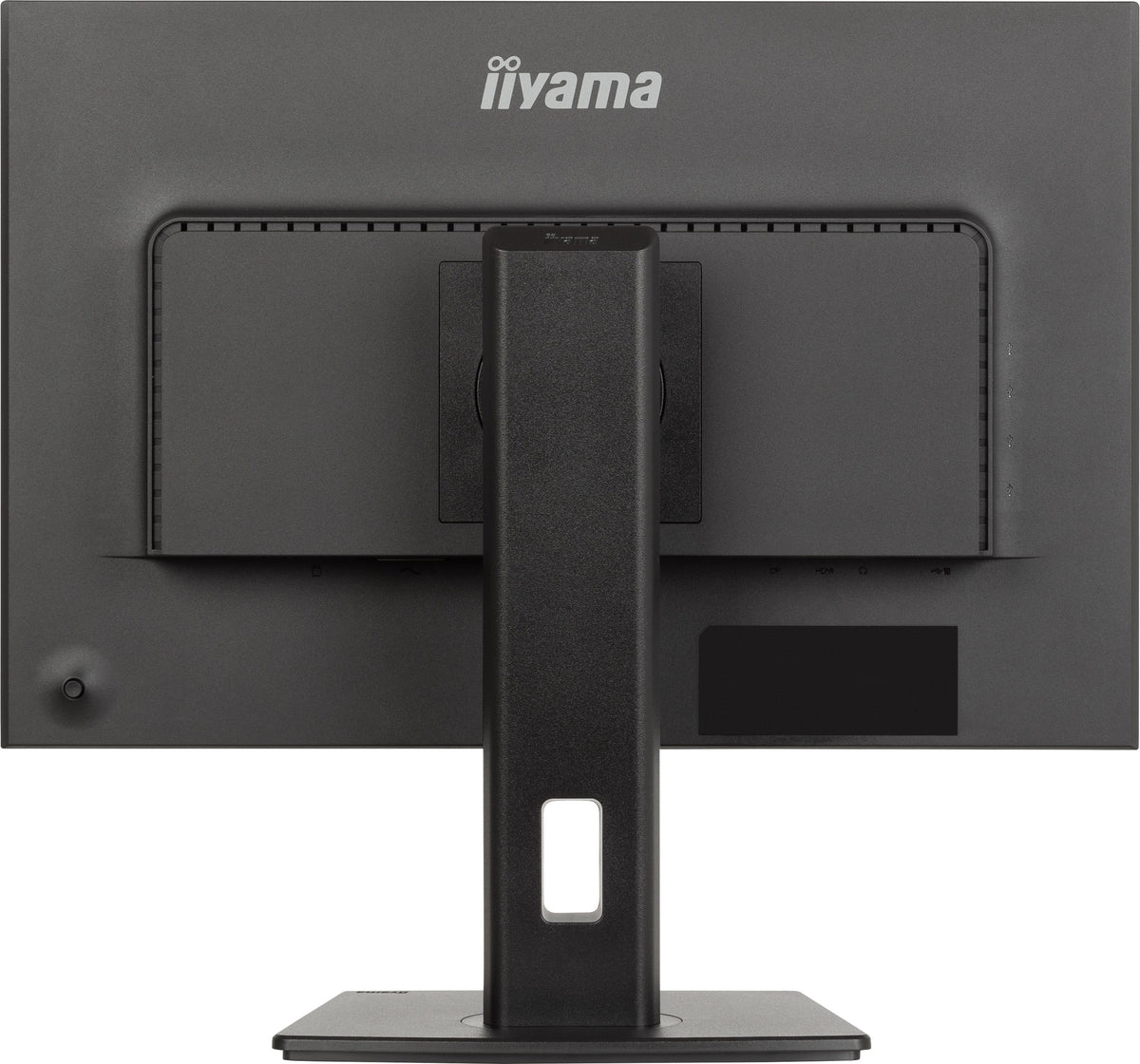 Écran LED iiyama ProLite XB2495WSU-B1 24" IPS 100Hz
