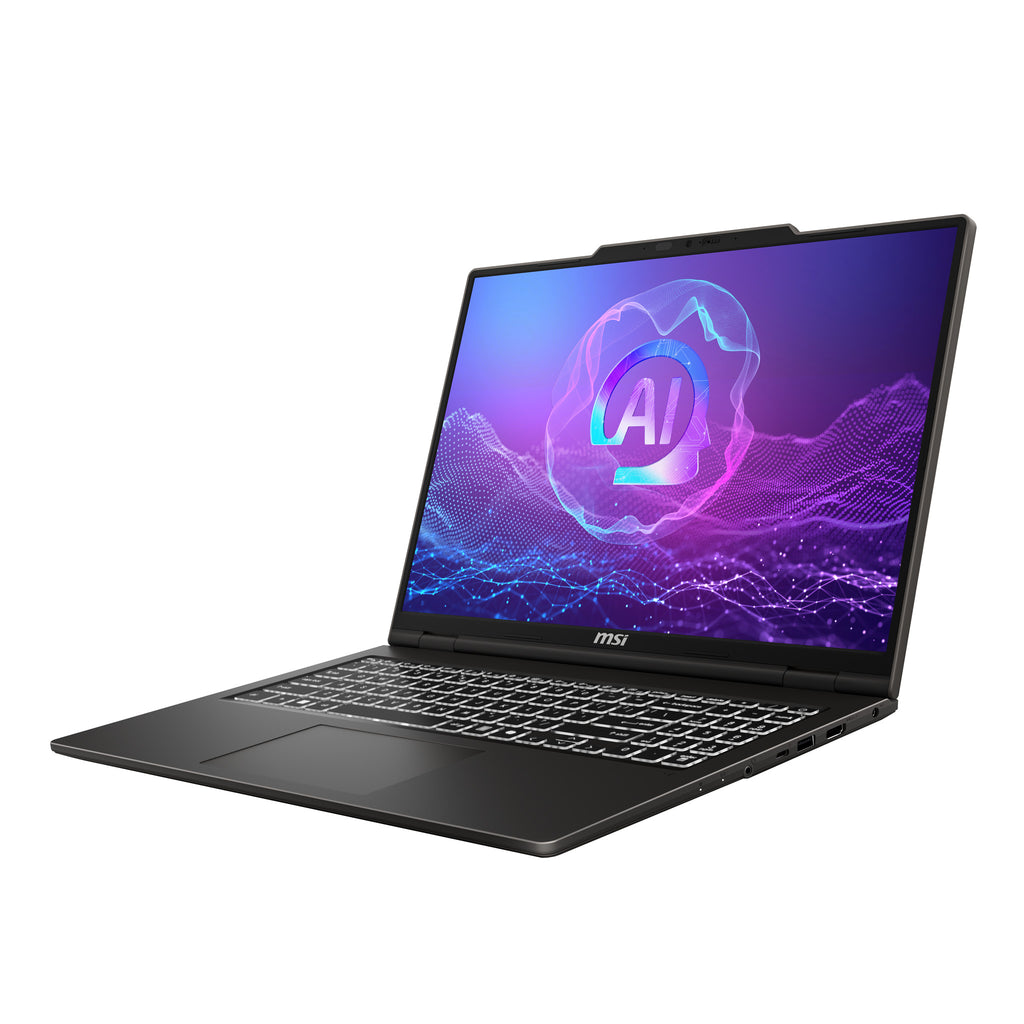 MSI VenturePro 16 A2RWFG-001FR - Ordinateur Portable Haut de Gamme