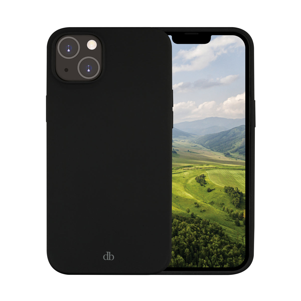 Coque iPhone 13 à 17e - DBRAMANTE1928 Costa Rica