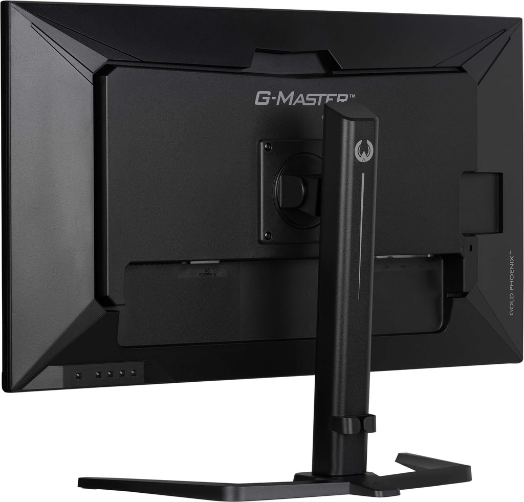 Écran gaming IIYAMA 31.5" QHD 240Hz IPS