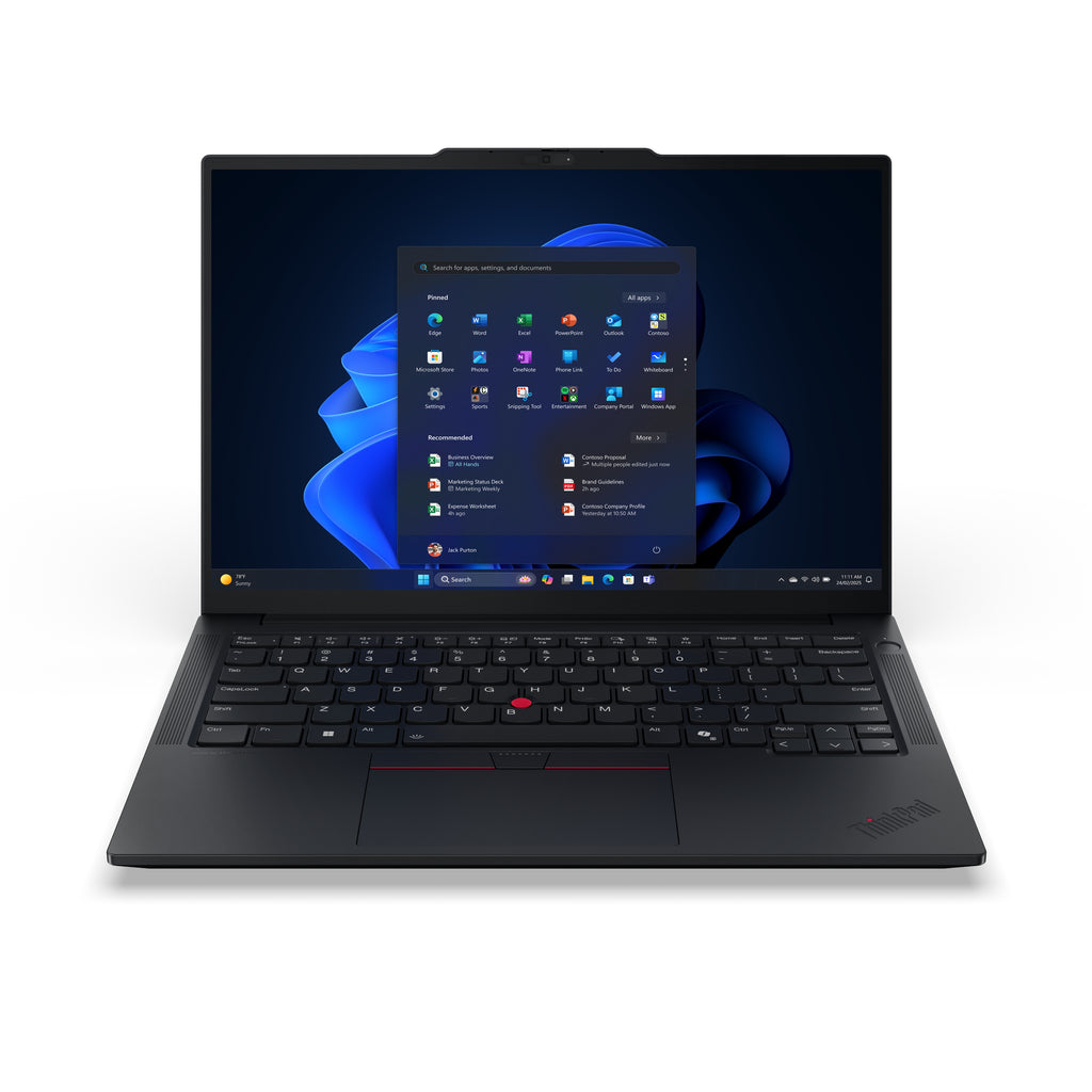 Lenovo ThinkPad E14 Gen 7 Copilot+ PC - Intel Core Ultra 7