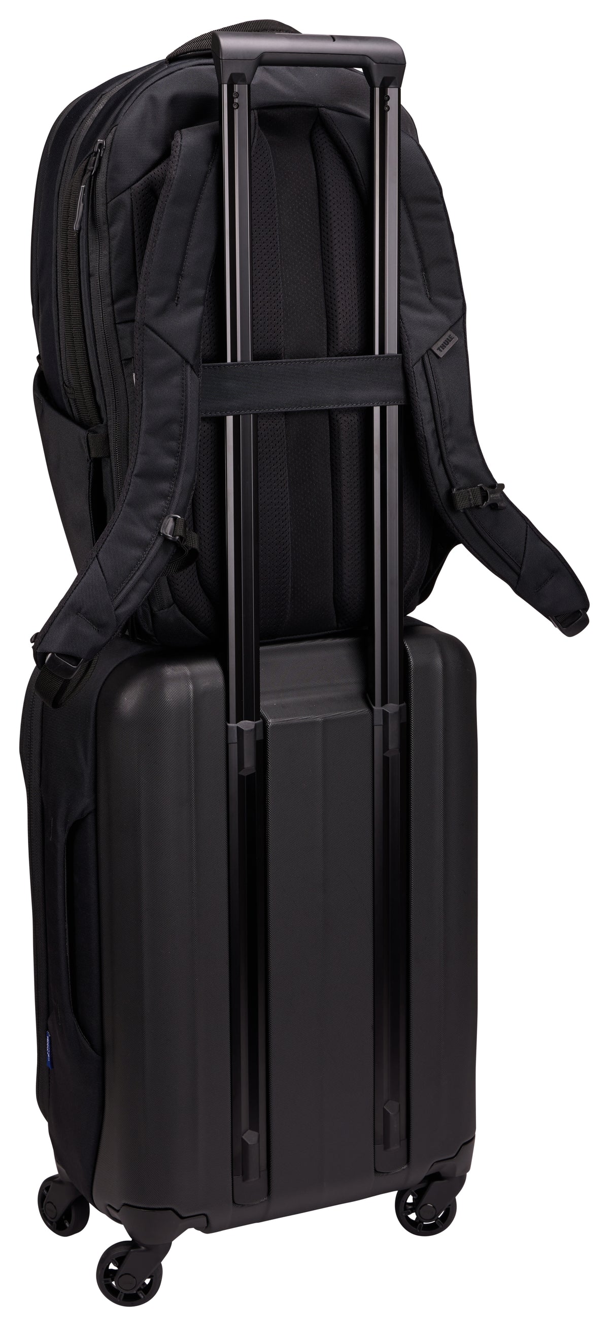 Thule Subterra 2 Backpack 27L - Sac ordinateur noir