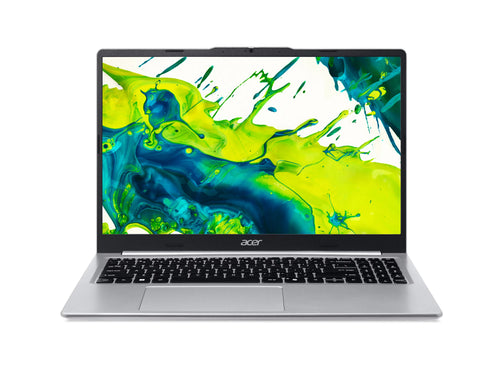 Acer Aspire Lite 15 AL15-49P - Ryzen 5 7430U - 8 Go RAM - 512 Go SSD